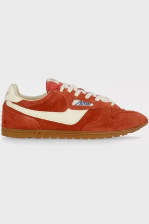 Autry Sneakers Woman color
