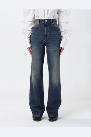 Isabel Marant Jeans Woman color
