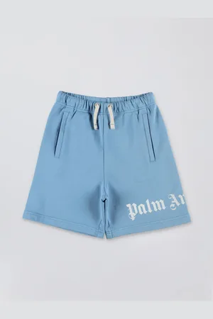 Palm Angels Shorts Kids color