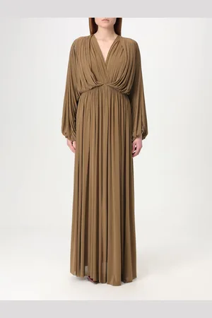Serafini Dress Woman color