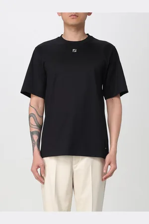 Fendi T-Shirt Men color