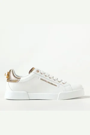 Dolce & Gabbana Sneakers Woman color