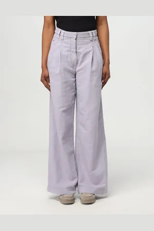 Brunello Cucinelli Pants Woman color