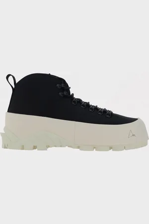 ROA Sneakers Men color