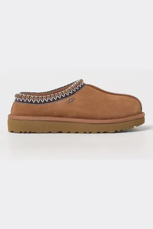 UGG Flat Sandals Woman color