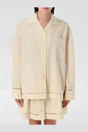 Golden Goose Shirt Woman color