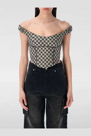 MISBHV Top Woman color