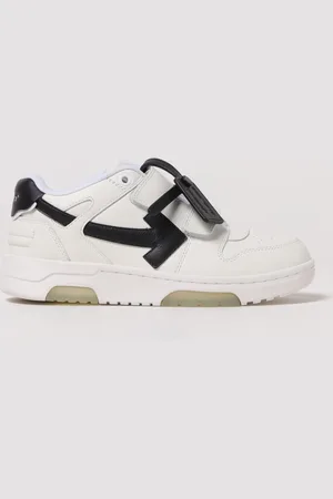 OFF-WHITE Shoes Kids color
