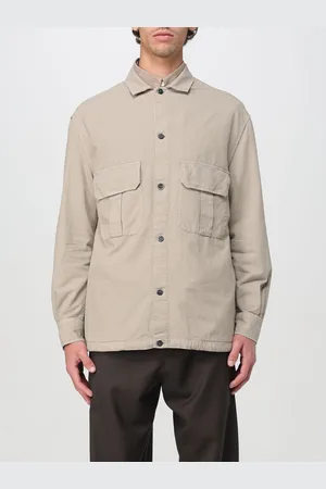 BARENA Jacket Men color
