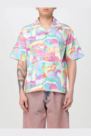 BONSAI Shirt Men color