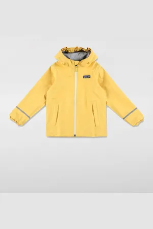 Patagonia Jacket Kids color