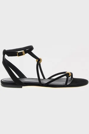 Isabel Marant Flat Sandals Woman color