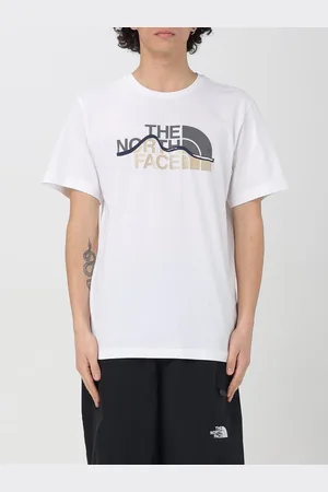 The North Face T-Shirt Men color