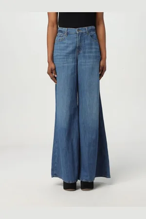 7 for all Mankind Jeans Woman color