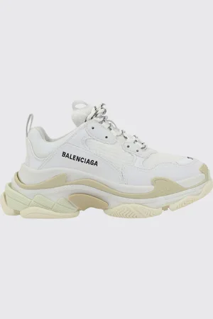 Balenciaga Sneakers Woman color