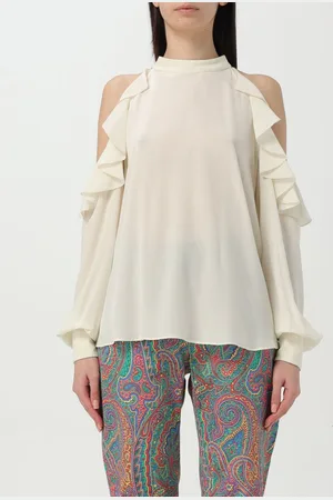 Etro Top Woman color