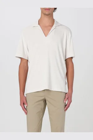 Paul Smith Polo Shirt Men color