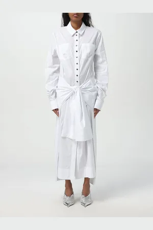 Paco rabanne Dress Woman color