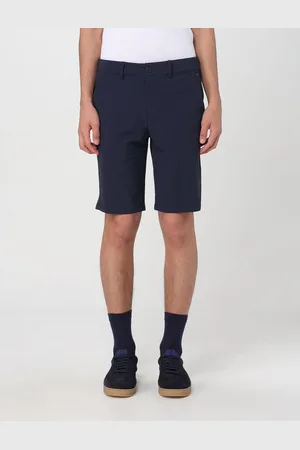 save the duck Short Men color