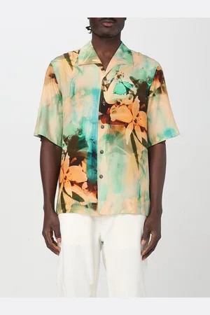 Paul Smith Shirt Men color