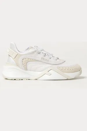 Fendi Sneakers Woman color