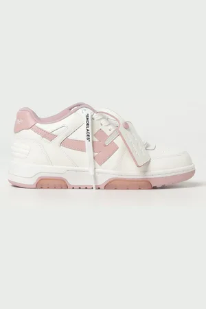 OFF-WHITE Sneakers Woman color
