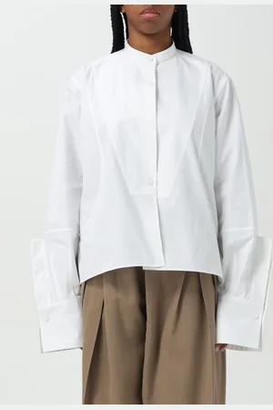 Jil Sander Shirt Woman color