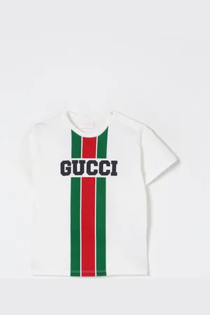 Gucci T-Shirt Kids color