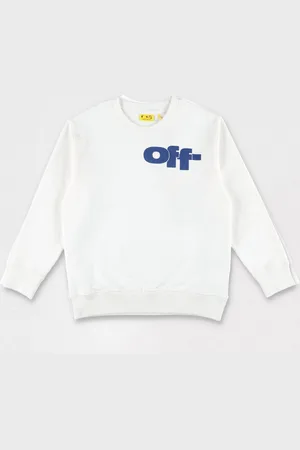 OFF-WHITE Sweater Kids color