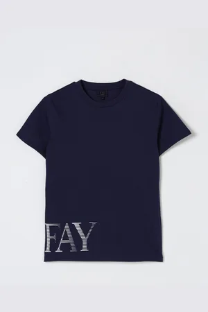 FAY T-Shirt Kids color