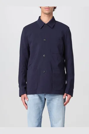 Paul Smith Jacket Men color