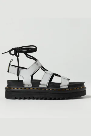 Dr. Martens Flat Sandals Woman color