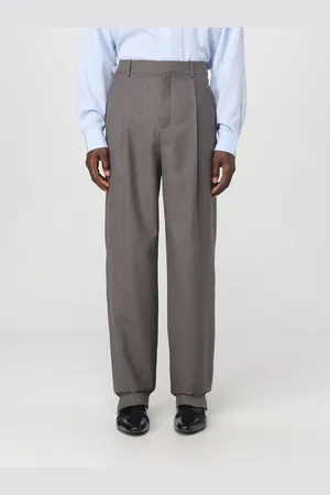 Saint Laurent Pants Men color