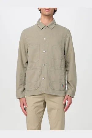 Paul Smith Jacket Men color