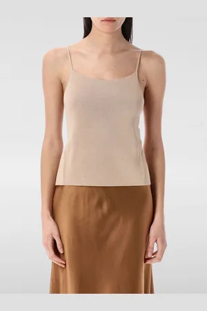 By Malene Birger Top Woman color