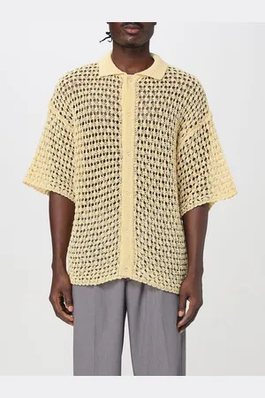 BONSAI Shirt Men color