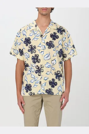 Paul Smith Shirt Men color
