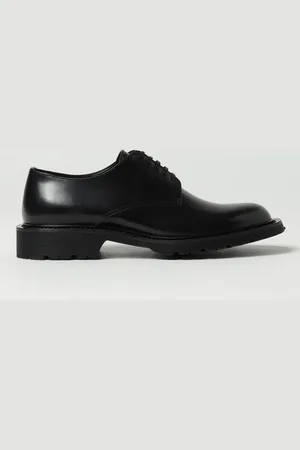 Saint Laurent Brogue Shoes Men color