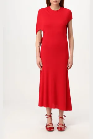Jacquemus Dress Woman color