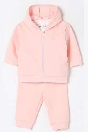 Kenzo Jumpsuit Kids color
