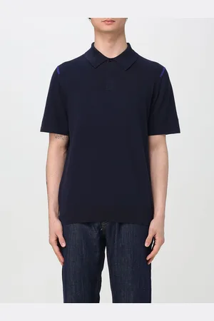 Paul Smith Polo Shirt Men color