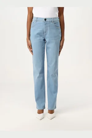 Emporio Armani Jeans Woman color