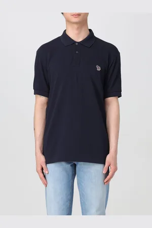 Paul Smith Polo Shirt Men color
