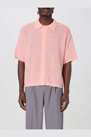 BONSAI Shirt Men color