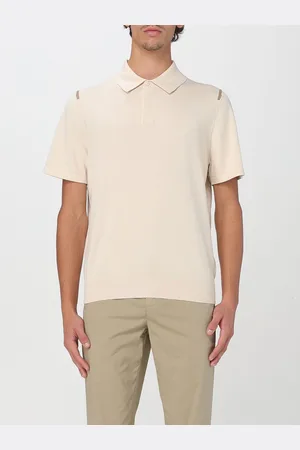 Paul Smith Polo Shirt Men color