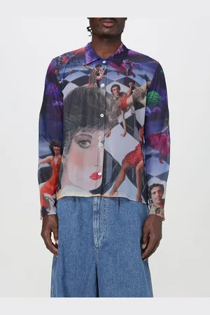 SUNNEI Shirt Men color