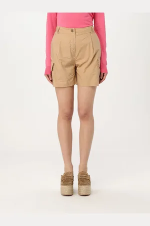 Kaos Short Woman color
