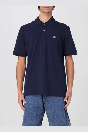 Lacoste Polo Shirt Men color