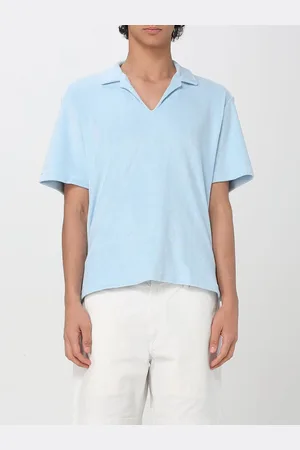 Paul Smith Polo Shirt Men color
