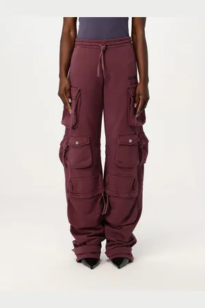 The Attico Pants Woman color